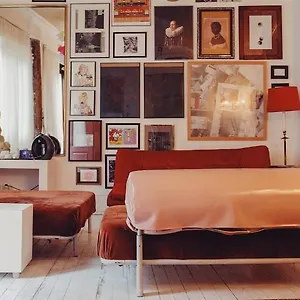  Habitación en casa particular En Apartamento Independiente