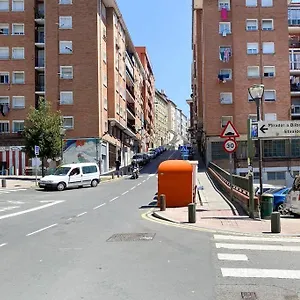  Apartamento Town Hall