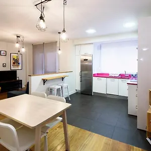  Apartamento Prim By Kyosai