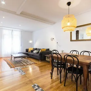  Apartamento Sorkunde By Kyosai Parking Opcional